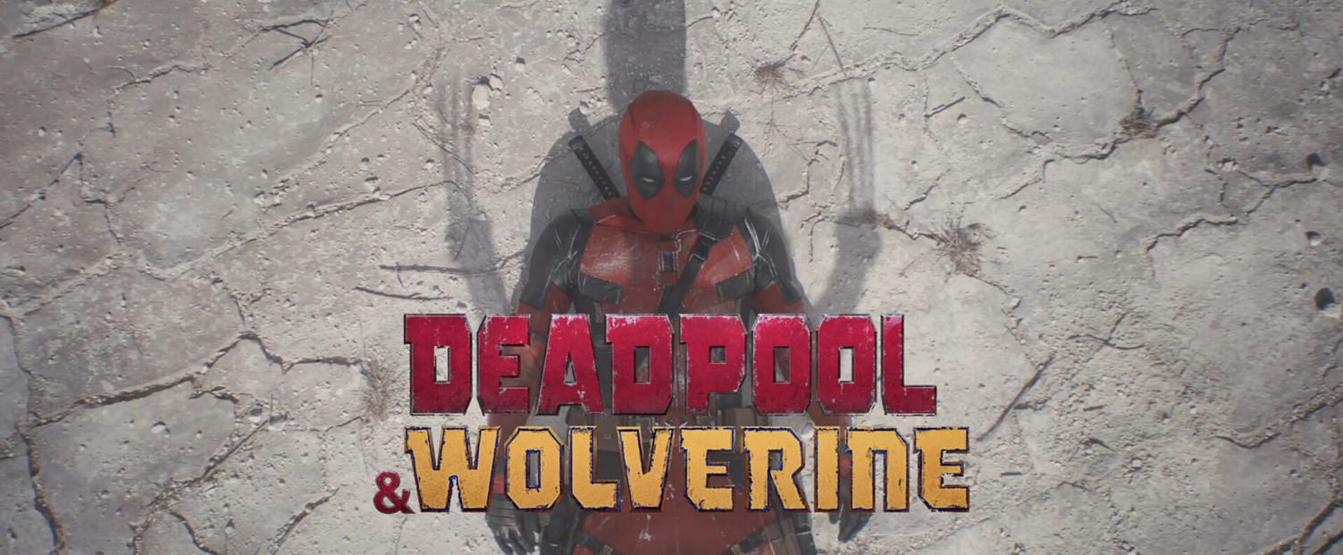 Deadpool & Wolverine